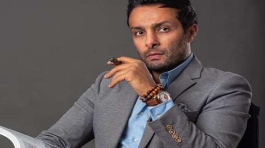 شقيق ياسمين عبد العزيز يقاضي ريهام سعيد وإدوارد