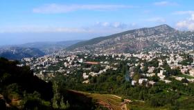 أجمل المناطق في شمال لبنان