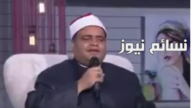 شيخ أزهري يغني لأم كلثوم .. ووزارة الإيقاف تحيله للتحقيق