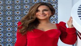 شيري عادل تكشف عن مفاجأة جديدة في مشوارها الفني