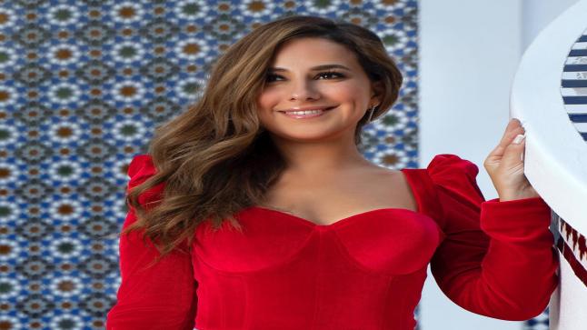 شيري عادل تكشف عن مفاجأة جديدة في مشوارها الفني