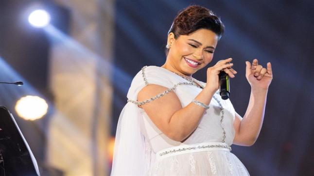 قريبة من التعافي.. أعرف أخر تطورات حالة الفنانة شيرين