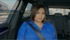 كارمن سليمان ترد على تصريحات شيرين عبدالوهاب: أتمنى أقابلك