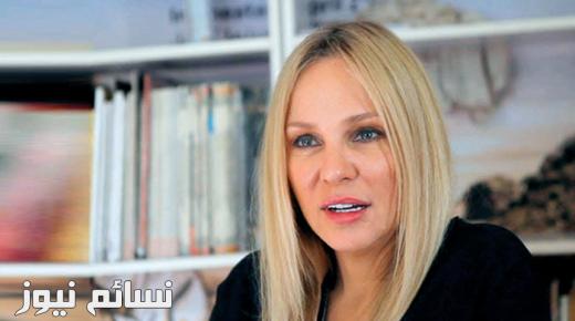 شيرين رضا تعود لتصوير مسلسل “ليه لا”