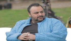 شيكو يحتفل بتصدر فيلمه قلب أمه على منصة نتفليكس