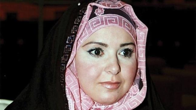 صابرين تهنئ ابنها بعيد ميلاده: متنساش تطلع بطاقة