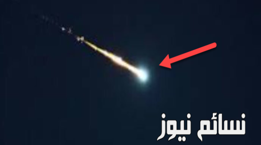 شاهد بالفيديو .. لحظة إعتراض قوات الدفاع الجوي لصاروخ باليستي في الطائف