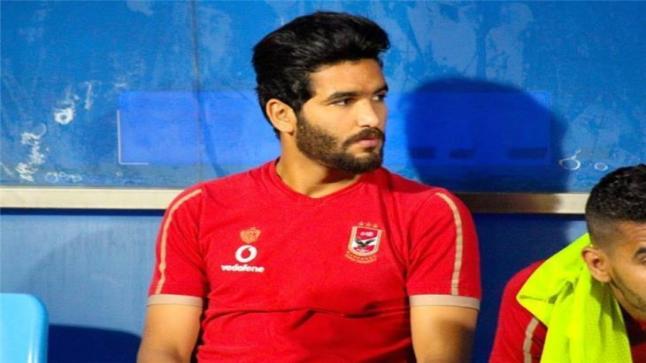 فايلر يكشف موقفه من مشاركة صالح جمعة مع الأهلي