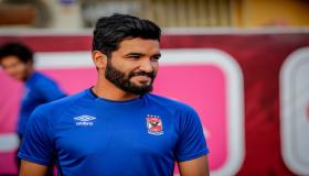 صالح جمعة يكشف حقيقة توقيعه للزمالك .. ويؤكد: طلبت الكشف عن الخمور