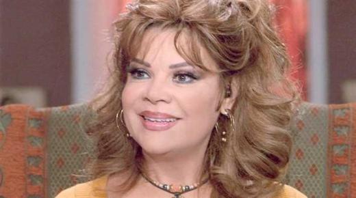 صفاء أبو السعود تنعي محمود رضا: أحد أساطير الفن الاستعراضي