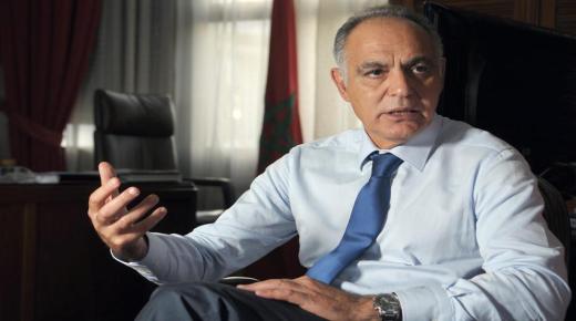 المغرب : خروج الجمهورية الصحراوية من الإتحاد الأفريقي مسألة وقت