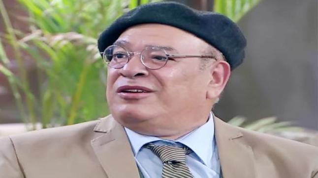 صلاح عبد الله: اللي خبيتوا الدوا وغشيتوا الكمامة هتروحوا فين يوم القيامة