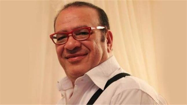 نشاط سينمائي مكثف لصلاح عبد الله في 3 مسلسلات وفيلم