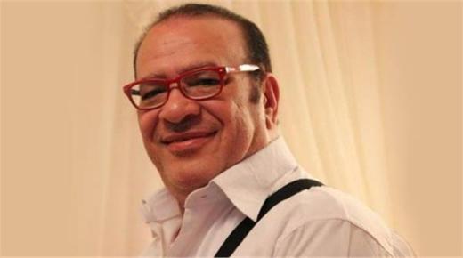 صلاح عبد الله يسخر من عودة الدراسة بعد انتهاء أزمة كورونا