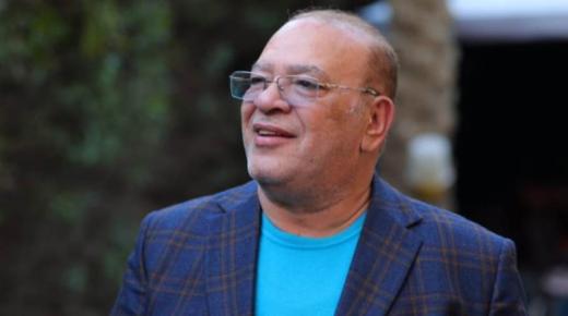 صلاح عبد الله: حسن حسني تعرض لوعكات صحية كثيرة في أيامه الأخيرة