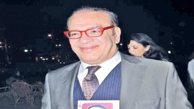 صلاح عبد الله يتحدث عن العيدية: “أجمل لحظات حياتي”