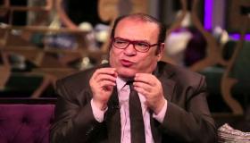 صلاح عبد الله يطمأن جمهوره على صحته بصورة جديدة