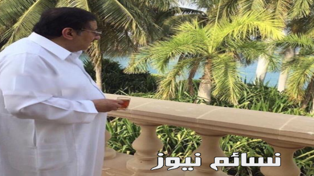 صورة جديدة للأمير محمد بن نايف تغزو مواقع التواصل الإجتماعي