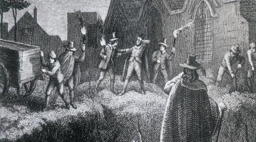 أخيرًا.. حل لغز نشأة الطاعون عبر حمض نووي للضحايا في آسيا الوسطى