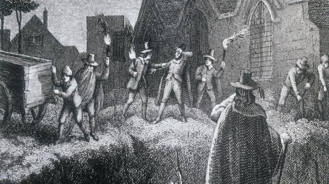 أخيرًا.. حل لغز نشأة الطاعون عبر حمض نووي للضحايا في آسيا الوسطى