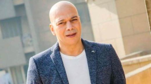 ضياء عبد الخالق يكشف حقيقة إصابته بفيروس كورونا