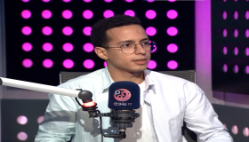 طه دسوقي يكشف مواقف مدهشة في مسلسل الصفارة