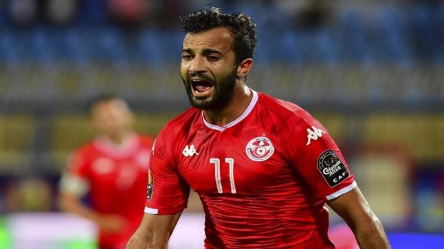 طه ياسين الخنيسي يقترب من الانتقال للأهلي