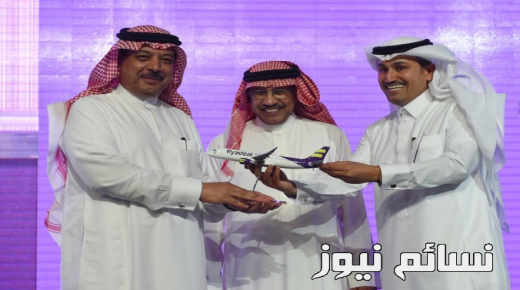 طيران أديل : تعرف على الطيران الإقتصادي منخفض الكلفة في السعودية flyadeal وموعد إطلاق أول رحلة