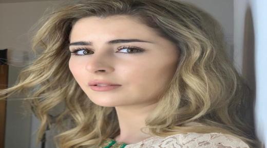 عائشة بن أحمد: سعيدة بردود الأفعال على “توأم روحي” وكنت بتريق على نفسي