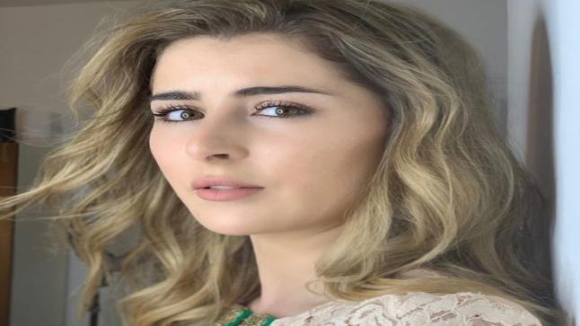 عائشة بن أحمد: سعيدة بردود الأفعال على “توأم روحي” وكنت بتريق على نفسي