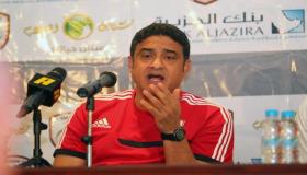 نادي الباطن السعودي يقيل مدربه المصري عادل عبد الرحمن