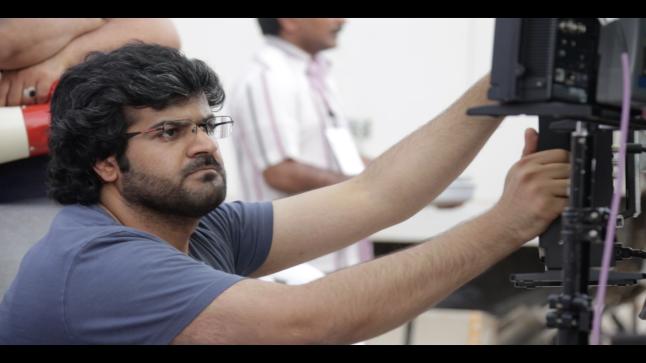 مسلسل ” بعد النهاية ” الأول كويتيا الذي يعرض عبر تطبيق ” تيلي “