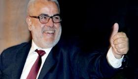 المغرب : عبد الإله بن كيران يعلن عن نيته إجراء مشاورات مع أحزاب أخرى