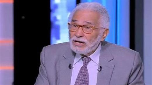 نجل عبد الرحمن أبو زهرة يوجه رسالة دعم لوالده بعد تفكيره في الاعتزال