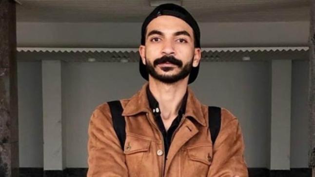 عبد الرحمن القليوبي: مشاركتي في الاختيار بسبب بيتر ميمي وشرف لي التمثيل أمام الزعيم