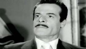 زوجته جورجيت تتحدث : كشف أسرار الراحل عبد السلام النابلسي لأول مرة