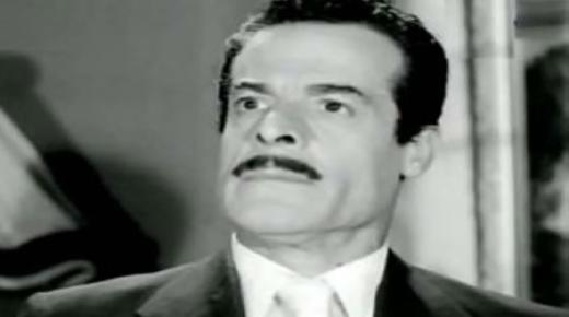 زوجته جورجيت تتحدث : كشف أسرار الراحل عبد السلام النابلسي لأول مرة