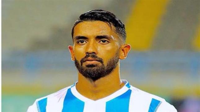 تقارير: عبد الله بكري مرشح للانضمام للزمالك