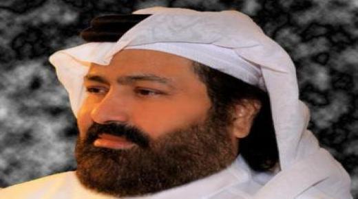 عبد الله آلـ ثاني وزير صنف ضمن قائمة الإرهاب