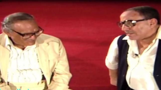 ابنة عبد المنعم مدبولي تكشف حقيقة خلافه مع فؤاد المهندس