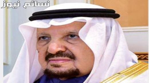 وفاة عبدالرحمن بن عبدالعزيز شقيق الملك سلمان الأكبر .. تعرف على التفاصيل وردود الأفعال