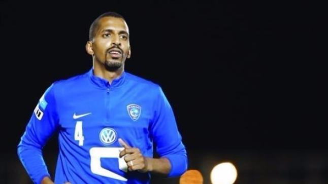 تعرف على تفاصيل وأسباب عقوبة الهلال المضاعفة على عبدالله الزوري بعد الصورة المسيئة عبر موقع سناب شات