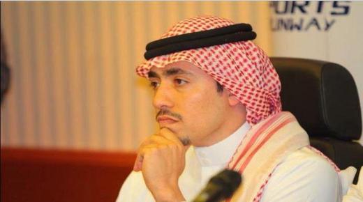 إدارة نادي الأهلي السعودي ترفض تهجم مرتضى منصور عليه