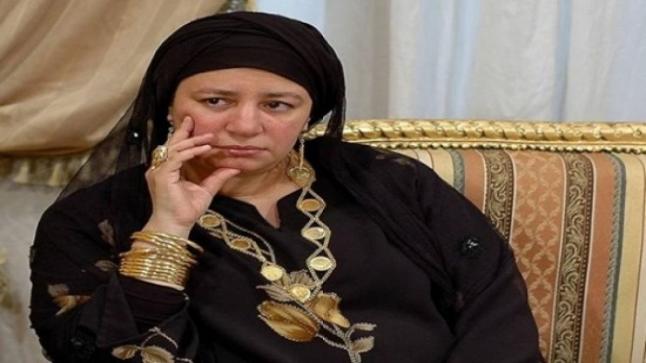 تقارير: عبلة كامل اعتزلت الفن ورفضت التواصل مع المخرجين