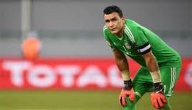 عصام الحضري: هناك حراس مميزين في الدوري المصري.. وعبد الله السعيد مميز