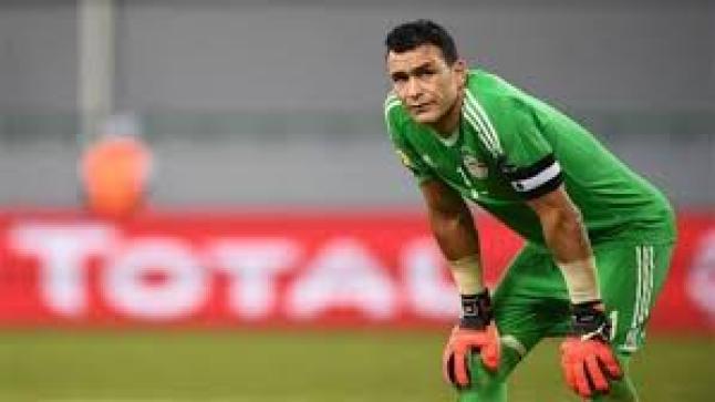 عصام الحضري: هناك حراس مميزين في الدوري المصري.. وعبد الله السعيد مميز