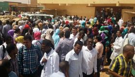 العصيان المدني في السودان الخرطوم اليوم الأربعاء 30-11-2016 اخبار السودان الان وقفات العصيان المدني السوداني في الخرطوم اليوم الخامس