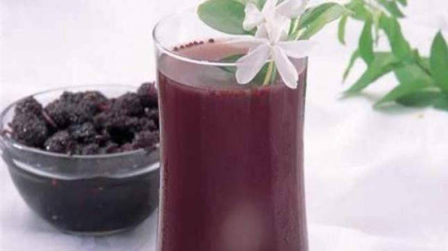 عصير الزبيب وفوائده الصحية