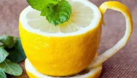 القيمة الغذائية لعصير الليمون وفوائده
