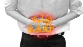 علاج الحموضة بالأعشاب